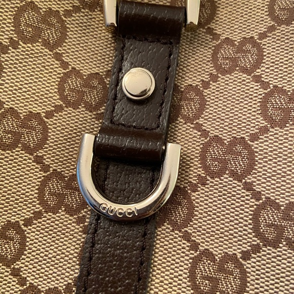 Gucci vintage - Picture 4 of 11